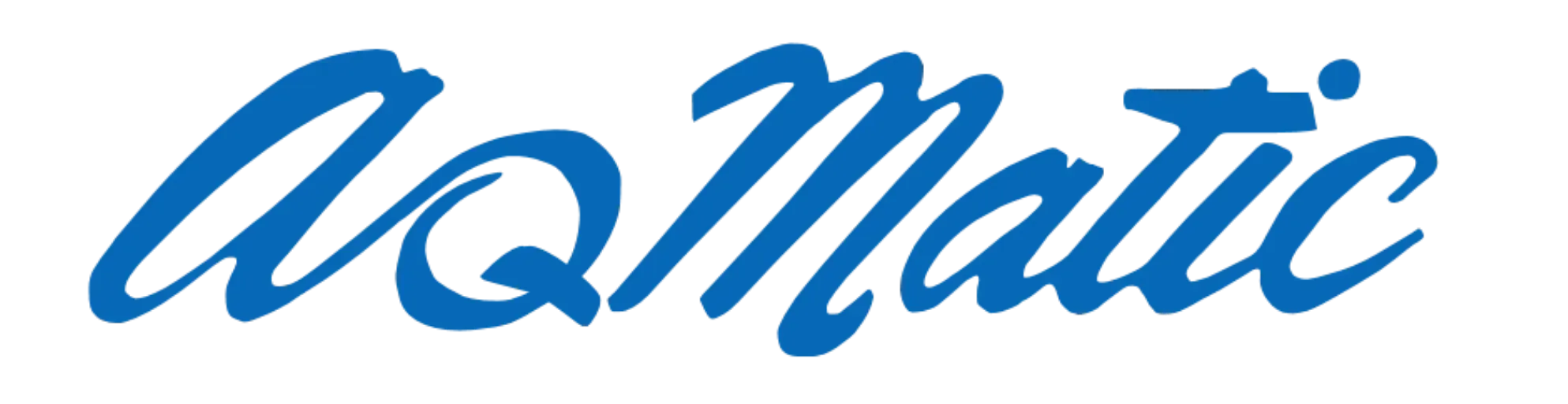 Aqmatic-Logo