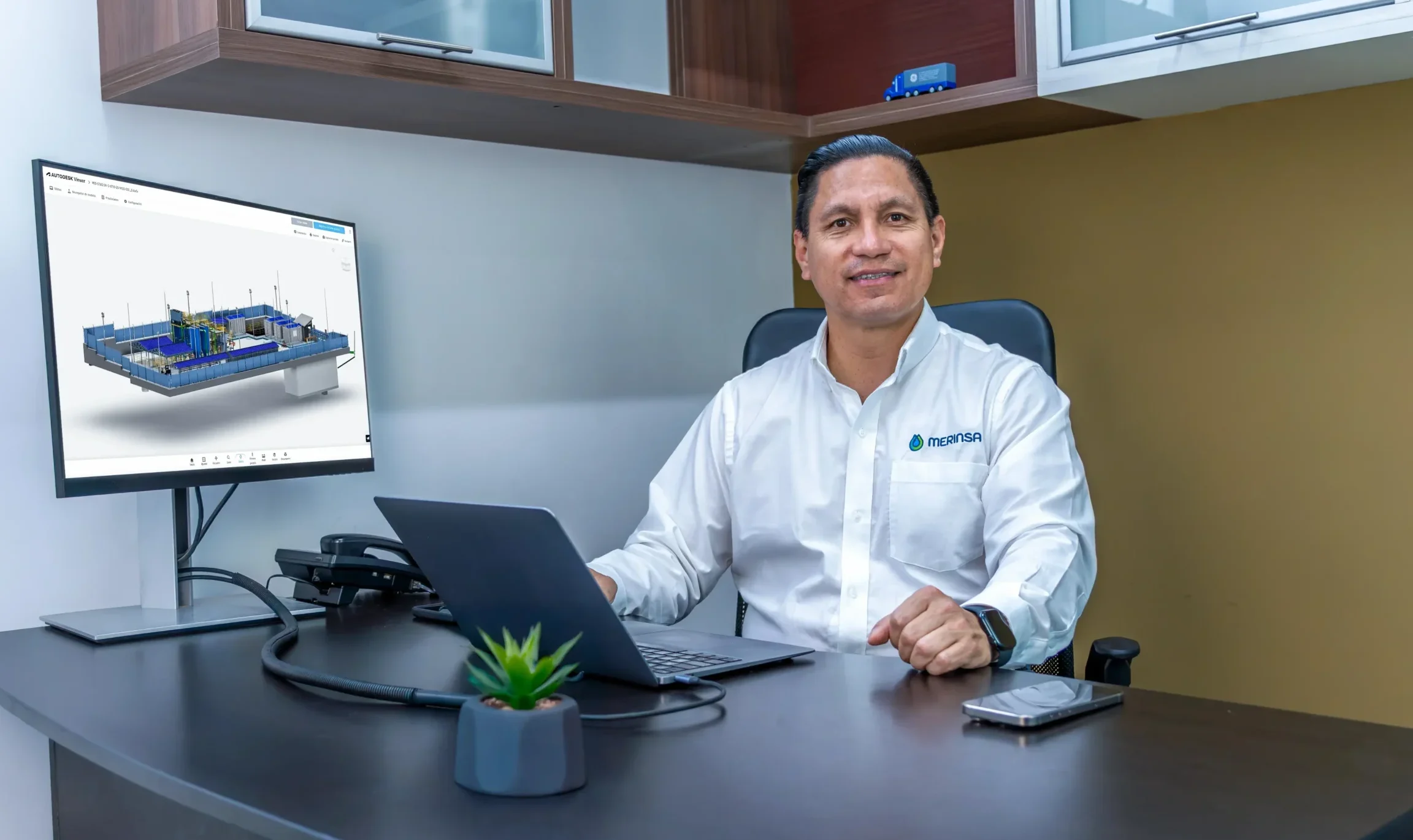 Certificaciones Merinsa