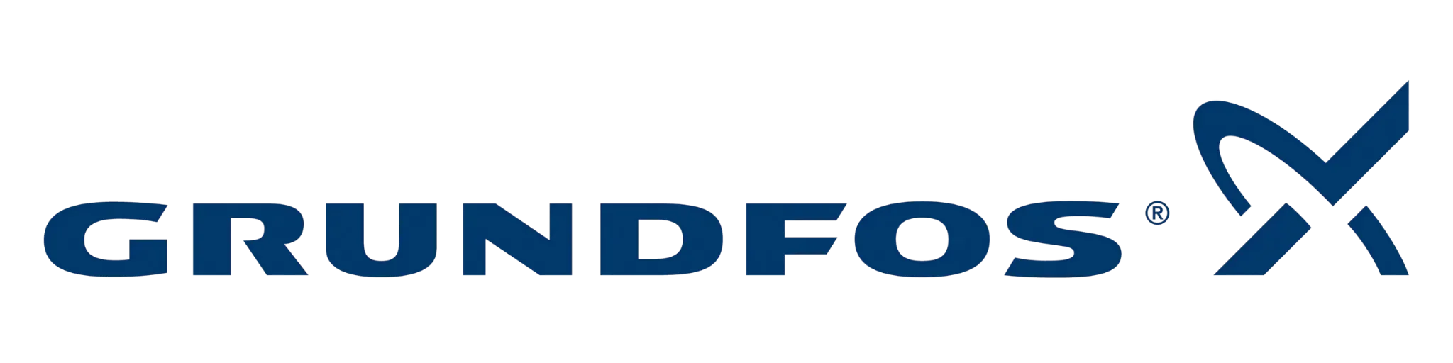 Grundfons-Logo