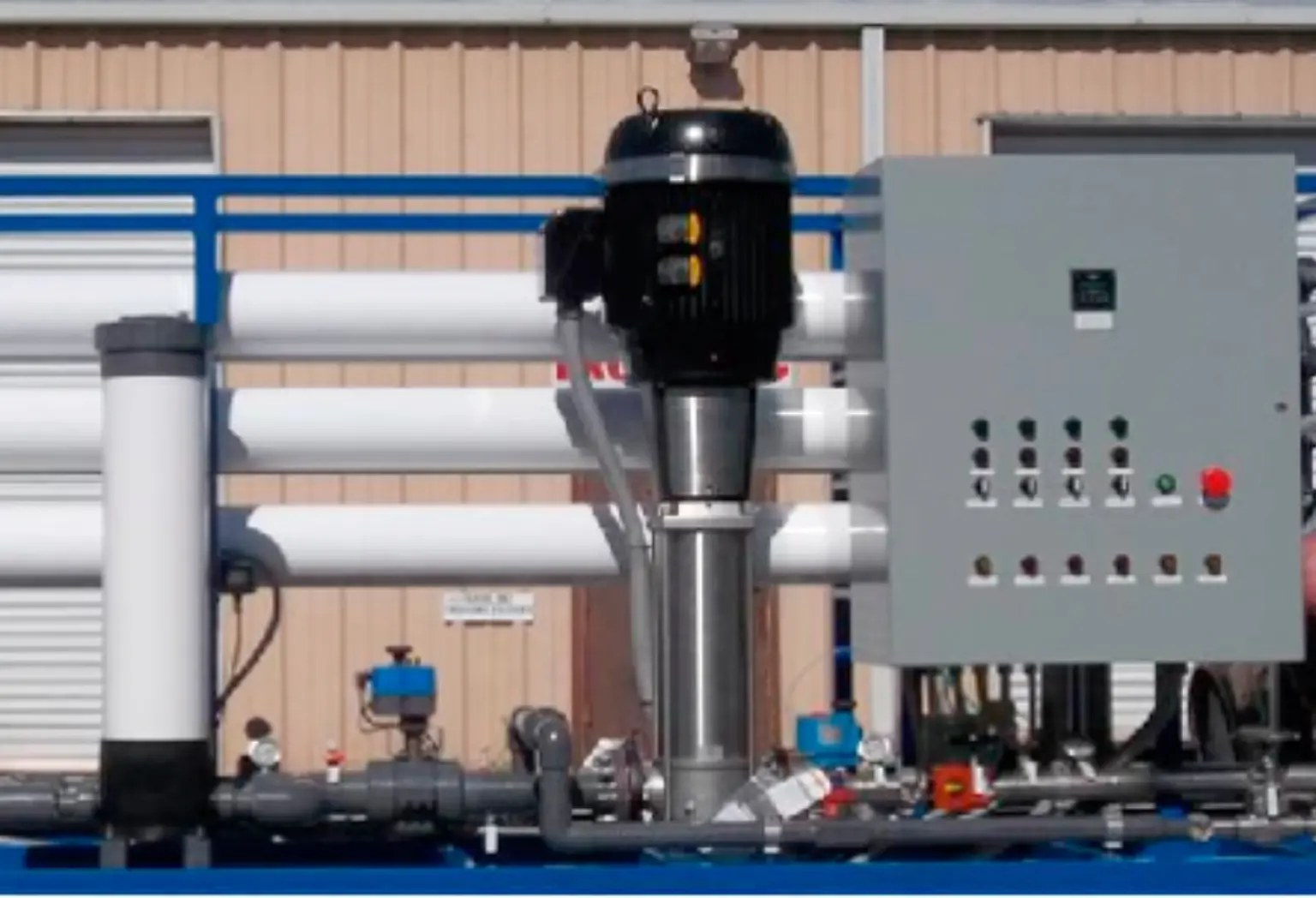 Intradevco Industrial