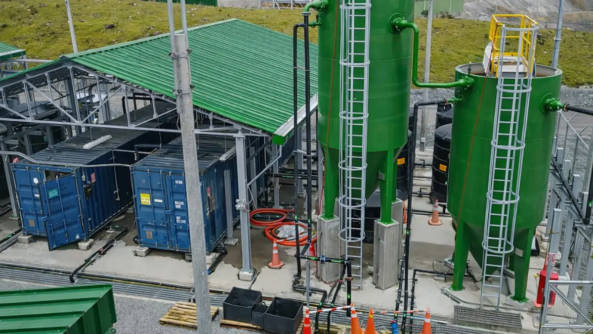 La Tecnología FARC (3)