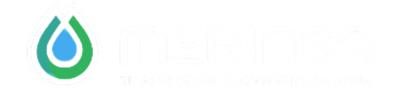 Logo Merinsa Blanco