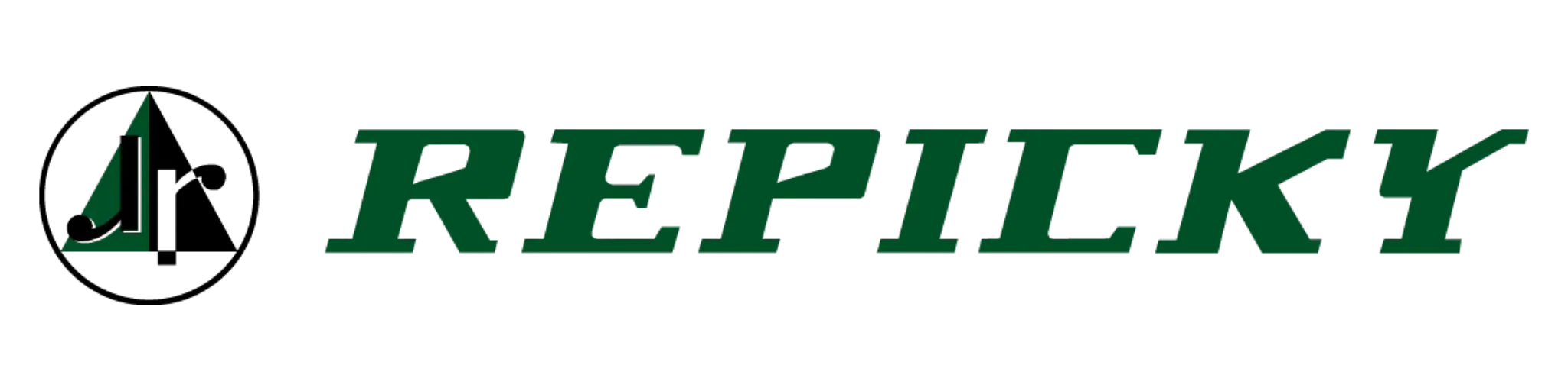 Repicky-Logo