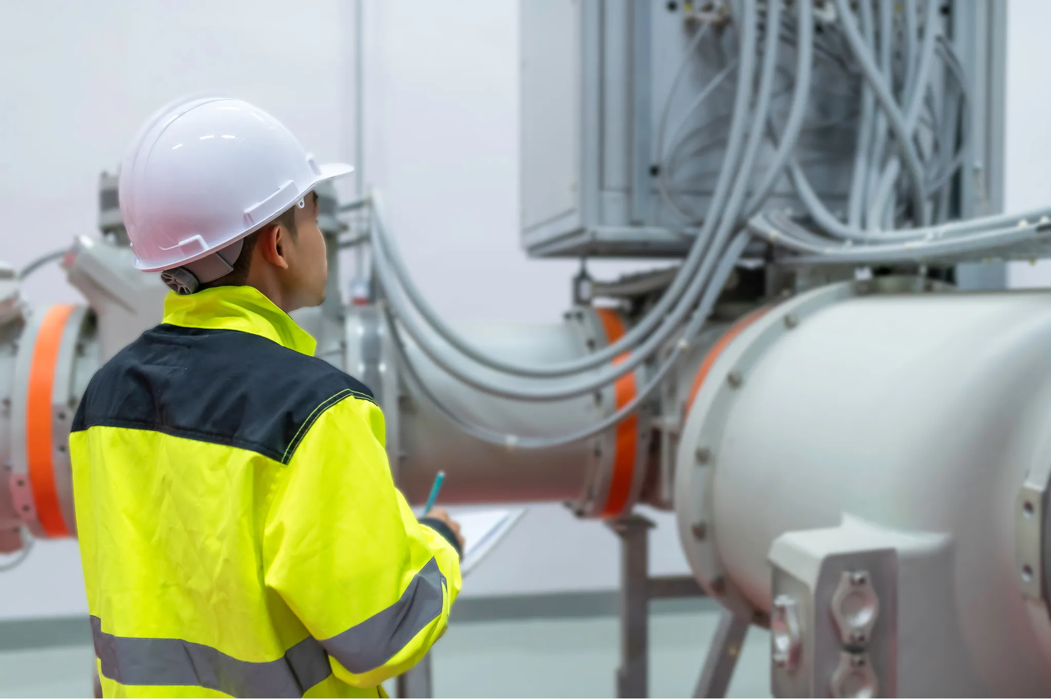 Servicio Comisionamiento y puesta en marcha de PTA (3)