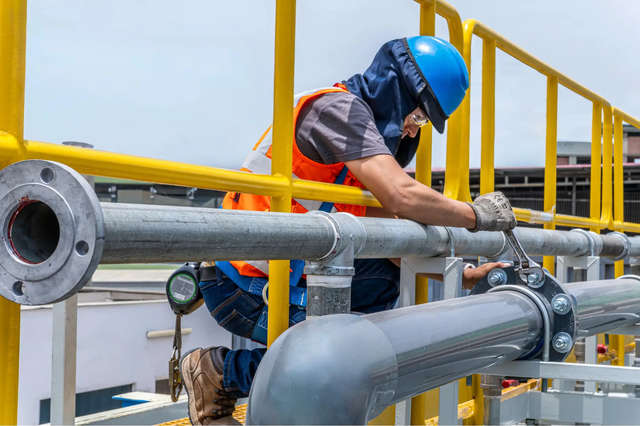 Servicio Mantenimiento de PTAG, PTARD, PTAP, PTARI (2)