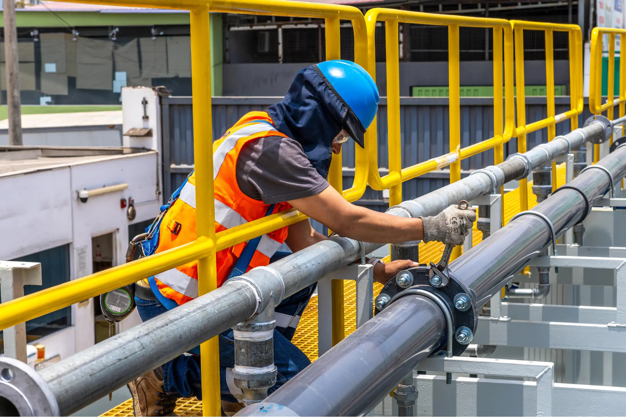 Servicio Mantenimiento de PTAG, PTARD, PTAP, PTARI (3)