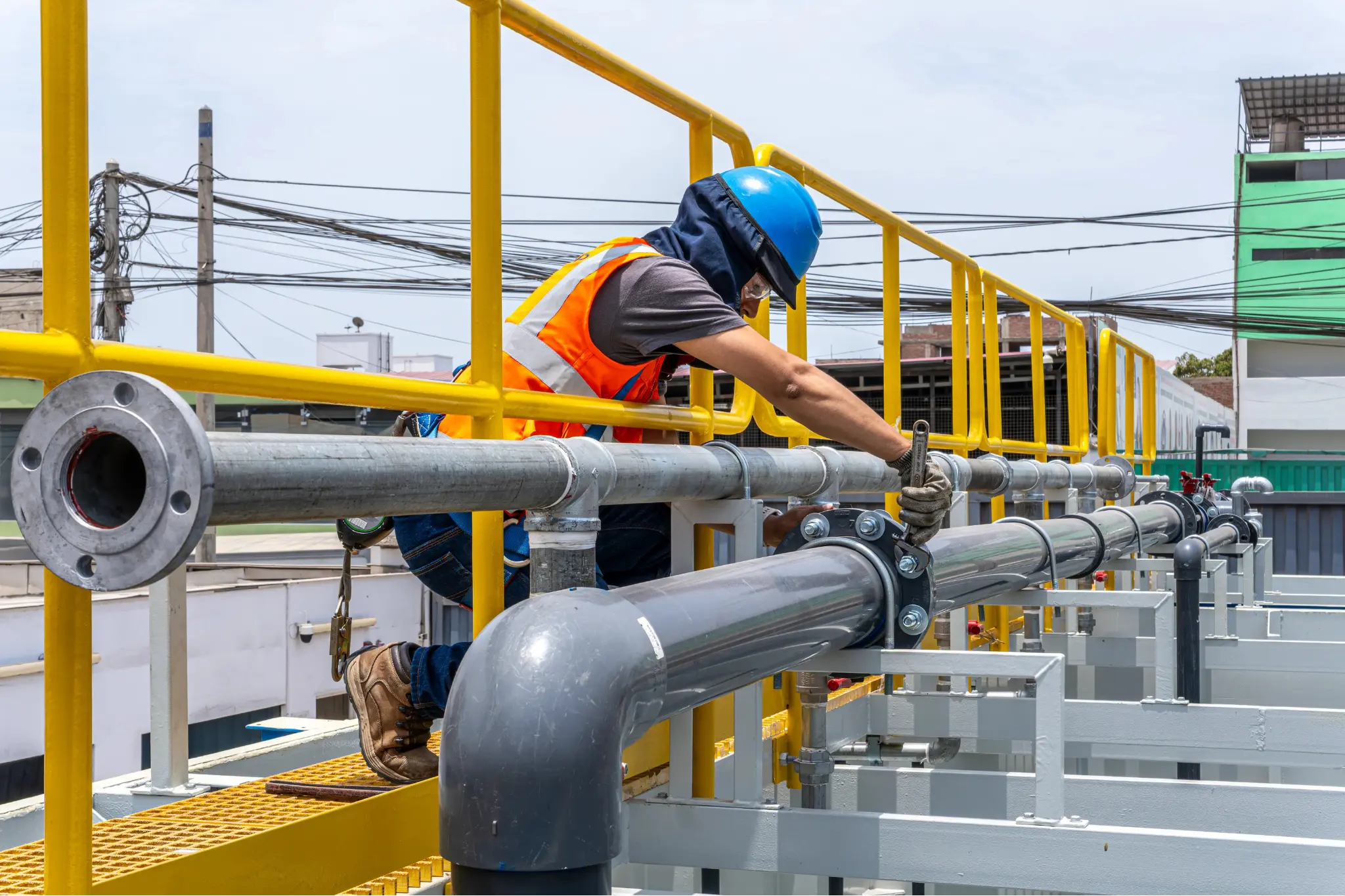 Servicio Mantenimiento de PTAG, PTARD, PTAP, PTARI (6)