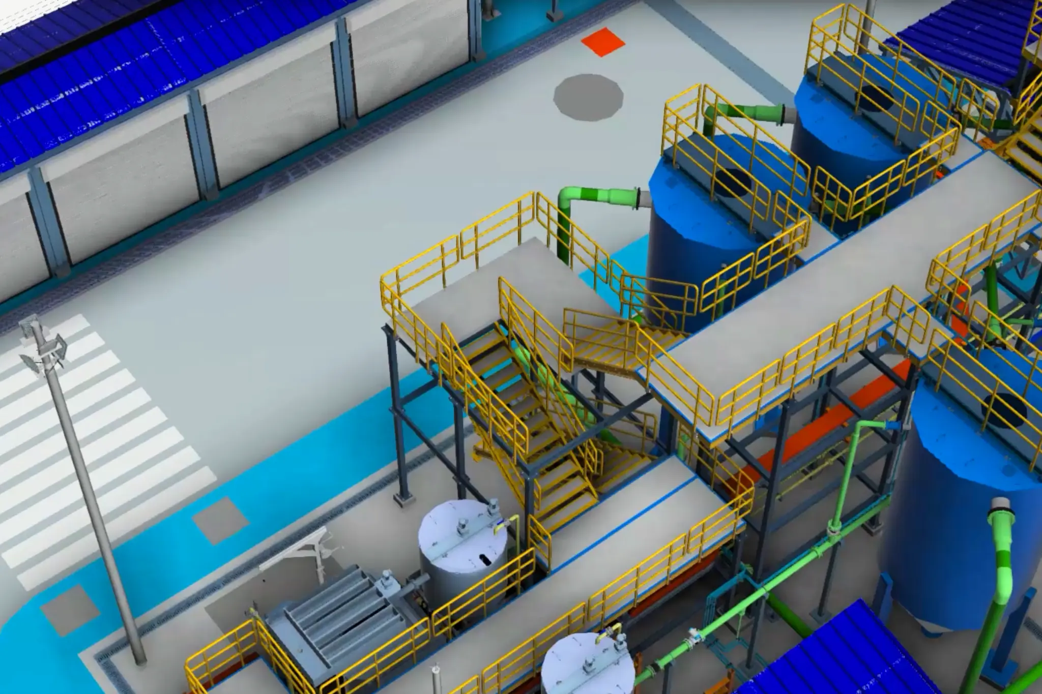Servicio Reingeniería de plantas de tratamiento de agua (3)