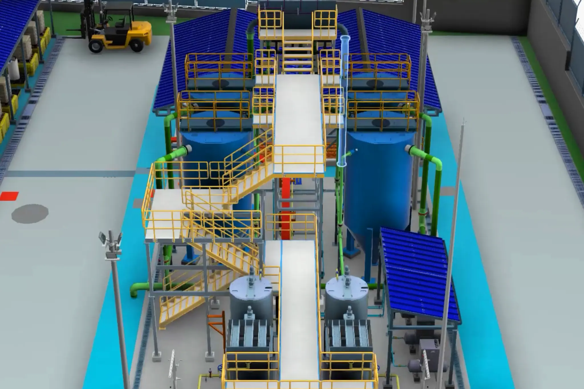 Servicio Reingeniería de plantas de tratamiento de agua (4)