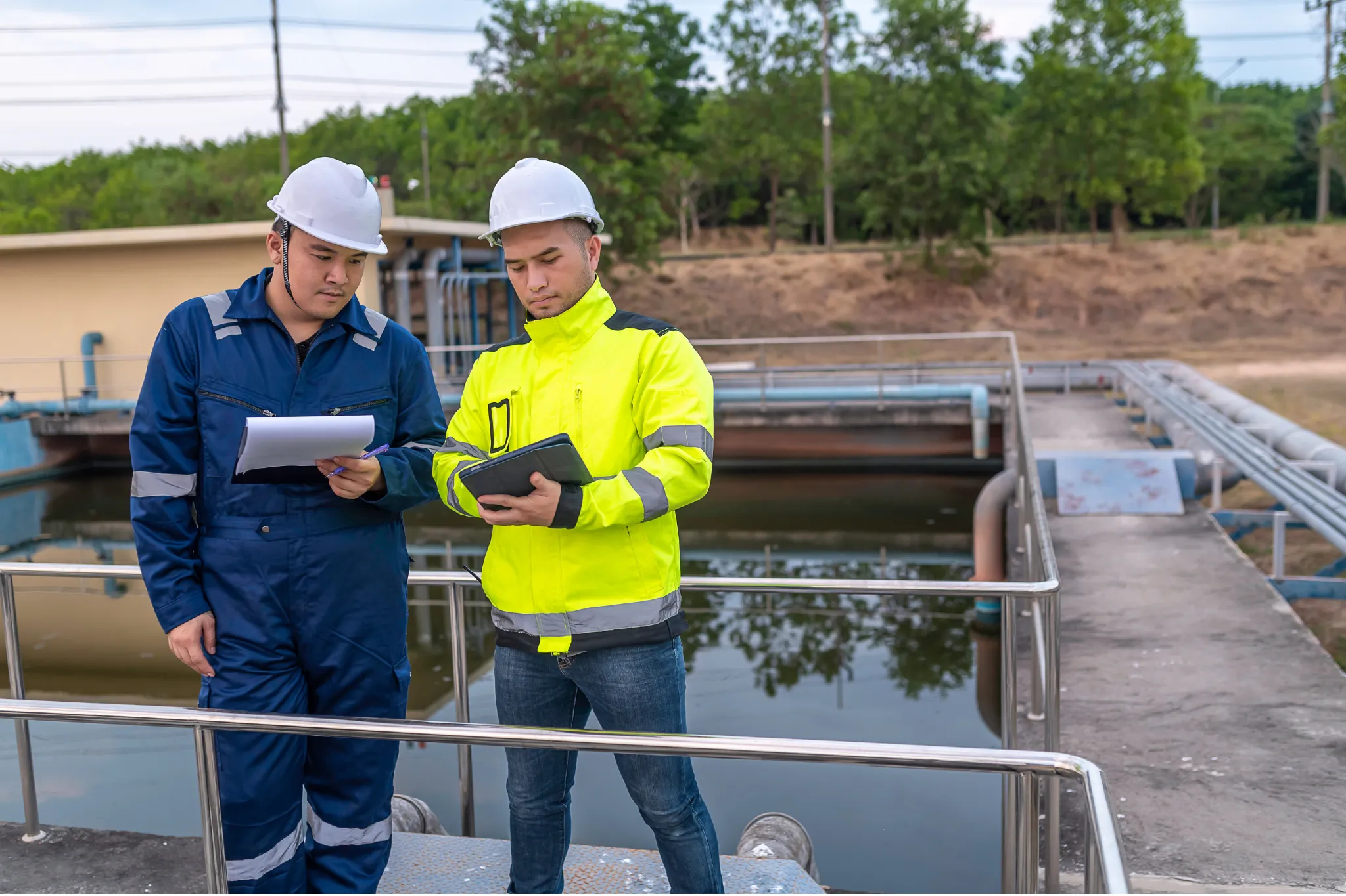 Servicio de capacitacion merinsa