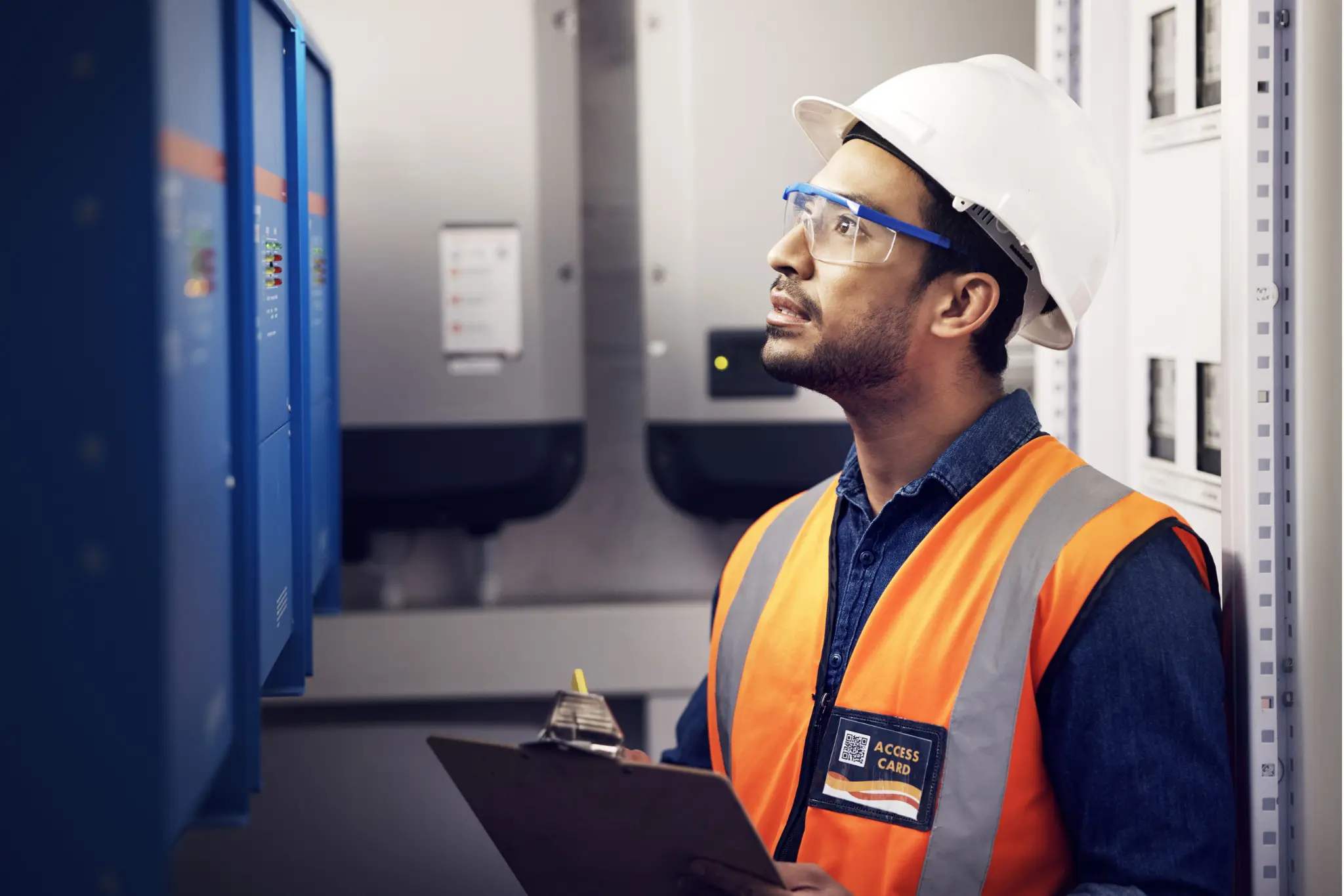 Servicios Inspección y diagnóstico